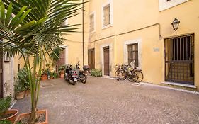 Top Floor Navona