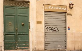 Top Floor Navona